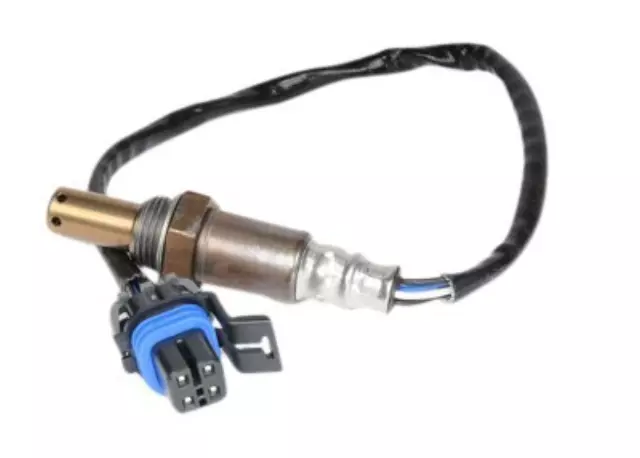 2006-2011 GM - Heated Oxygen Sensor