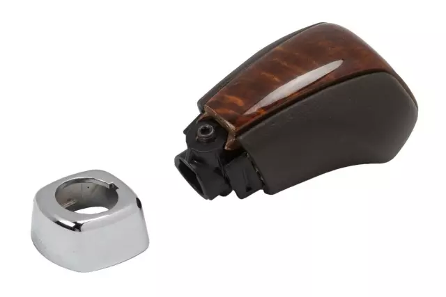 Automatic Transmission Shift Lever Handle