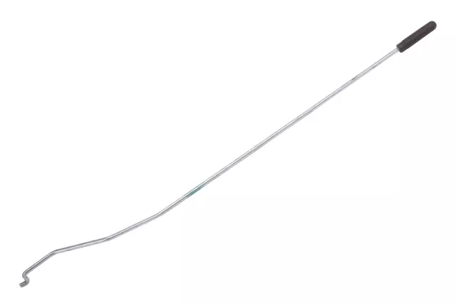 Cocoa Passenger Side Front Door Locking Rod Knob