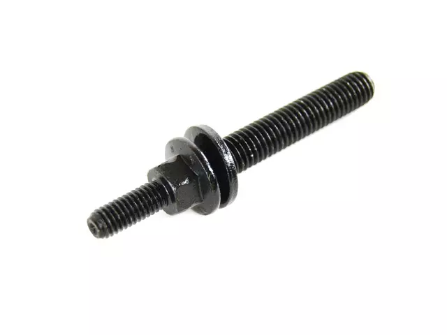 Double Ended Stud, Mounting