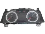 Instrument Cluster