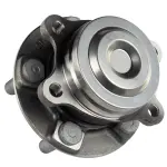 Motorcraft™ Hub Assembly
