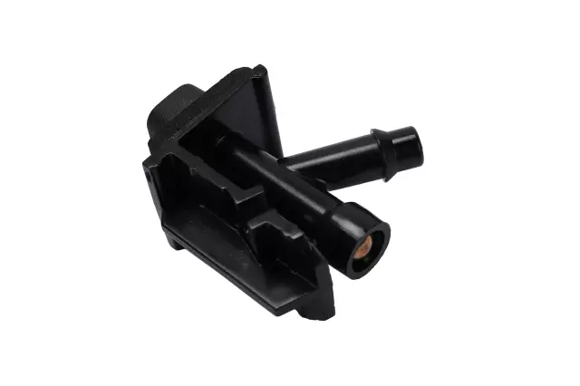 Rearview Camera Washer Nozzle