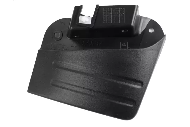 パーツ BRIDGESTONE 140/70-12 2015-2022 GM Rear Driver Side Tire Front Air Deflector