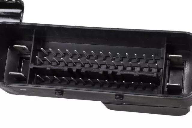 Active Suspension Control Module