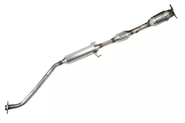 Converter Asm,3Way Ctltc (W/  Exh Manif Pipe)