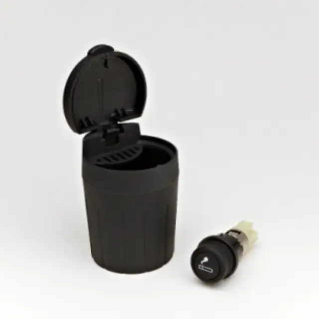 Ashtray & Lighter Kit - GM (84069905)