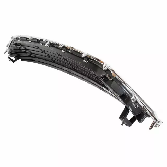 ks7z8200ac - Ford Upper Grille | Levittown Ford Parts