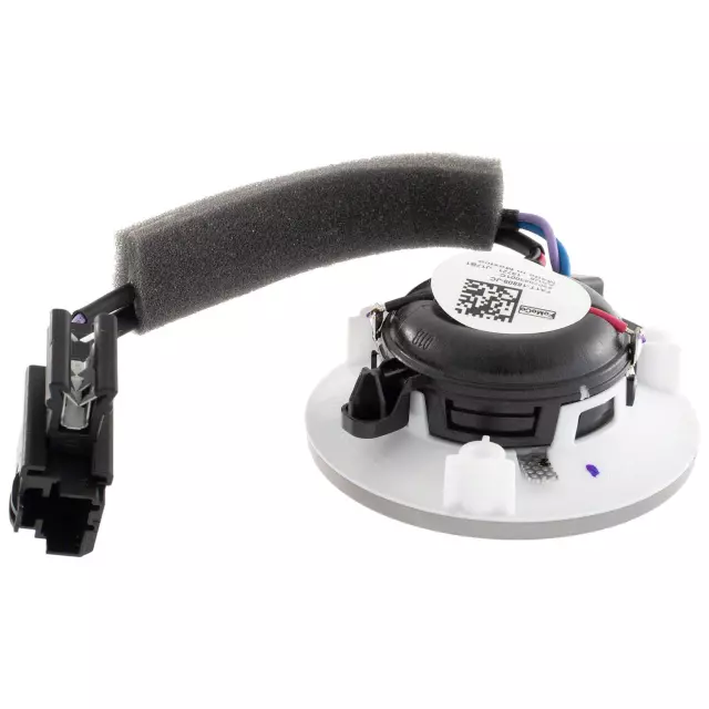 2016-2025 Lincoln Rear Dr Speaker fa1z18808j | TascaParts.com
