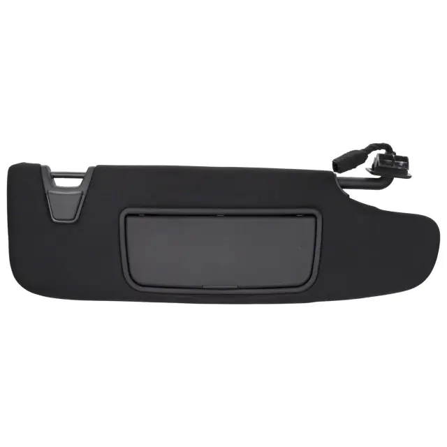 2025 Ford Mustang Visor Assembly Sun KR3Z-6304104-AB | OEM Parts