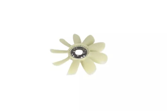TOM AUTO PARTS Engine Cooling Fan Blade For Chevy Silverado / GMC Sierra / Suburban