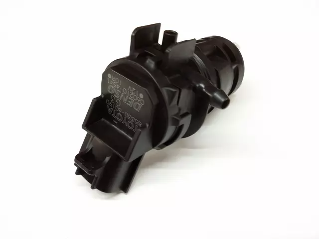 8533060190 - Body: Washer Pump for Lexus: CT200h, ES350, GS Turbo, GS200t, GS300, GS350, GS430, GS450h, GS460, GX460, GX470, HS250h, IS F, IS200t, IS250, IS300, IS350, IS500, LS460, LS600h, LX570, RC Turbo, RC200t, RC300, RC350, RX330, RX350, RX400h, RX450h Image