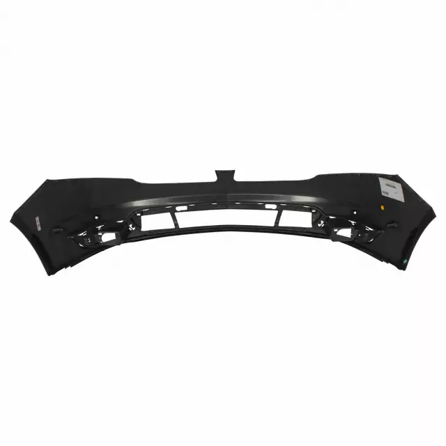 DA5Z-17D957-BAPTM - Bumper Assembly Front 2013-2016 Lincoln MKS