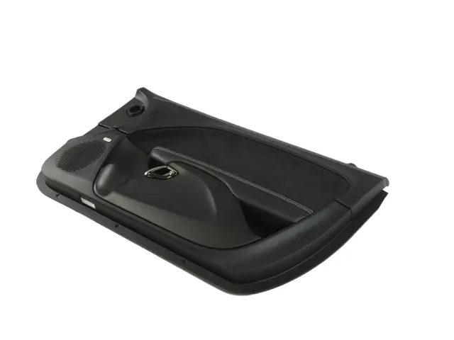   2023年プレート 2020-2023 Dodge Challenger Front Door Trim Panel, Right 6TR421X9AB