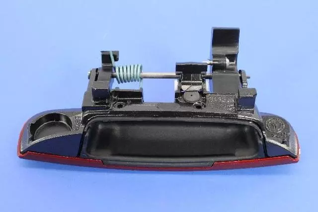 Exterior Door Handle, Left