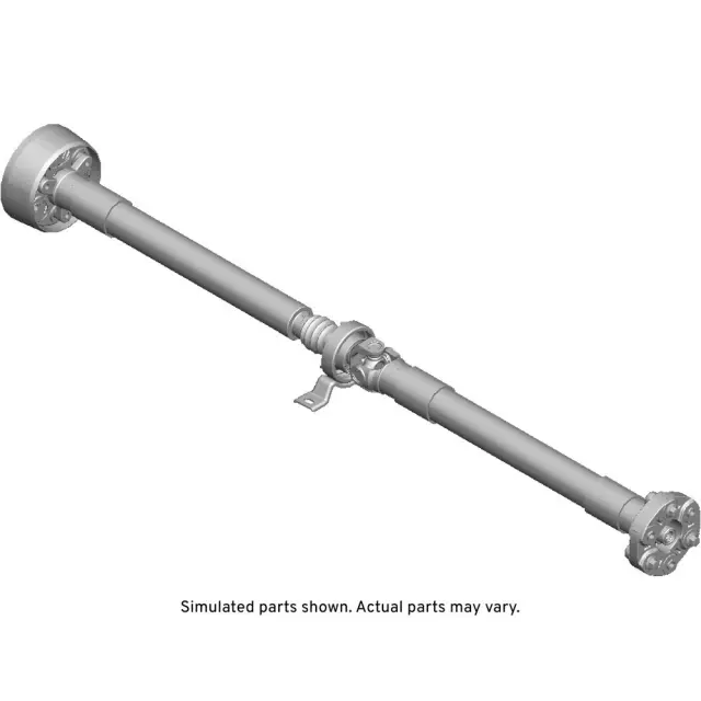 Drive Shaft