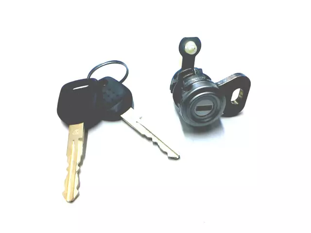 Lock Cylinder