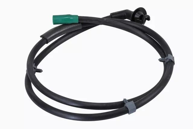 Driver Side Sunroof Housing Rear Drain Hose