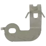 Connector Tube Front Bracket