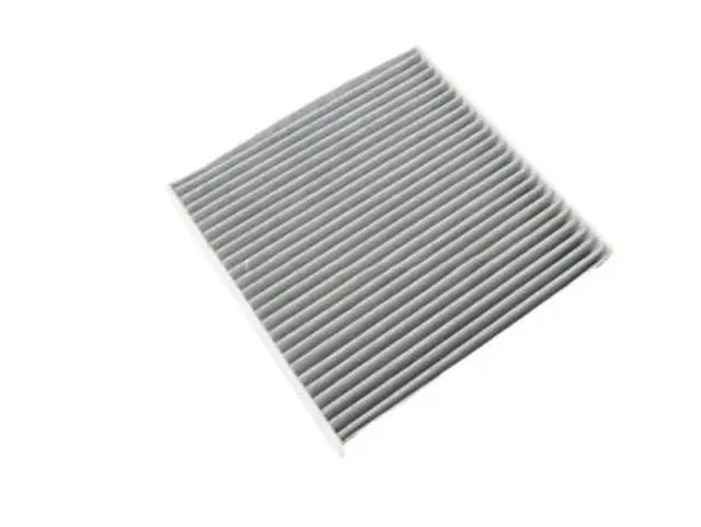 Cabin Air Filter