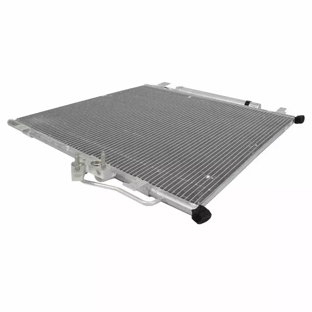 Condenser, Compressor & Lines for 2019 Ford Ranger | Genuine OEM Ford ...