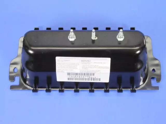 Steering Column Opening Kneeblocker, Housing