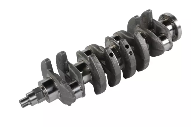 Engine Crankshaft