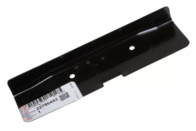 Passenger Side Rocker Inner Panel Extension