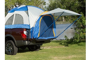 Bed Tent (Crew Cab Long Bed )