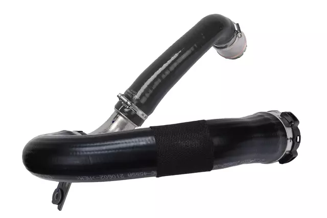 Charge Air Cooler Inlet Air Hose