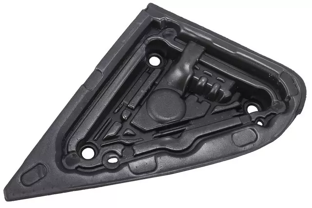 Driver Side Door Mirror Gasket