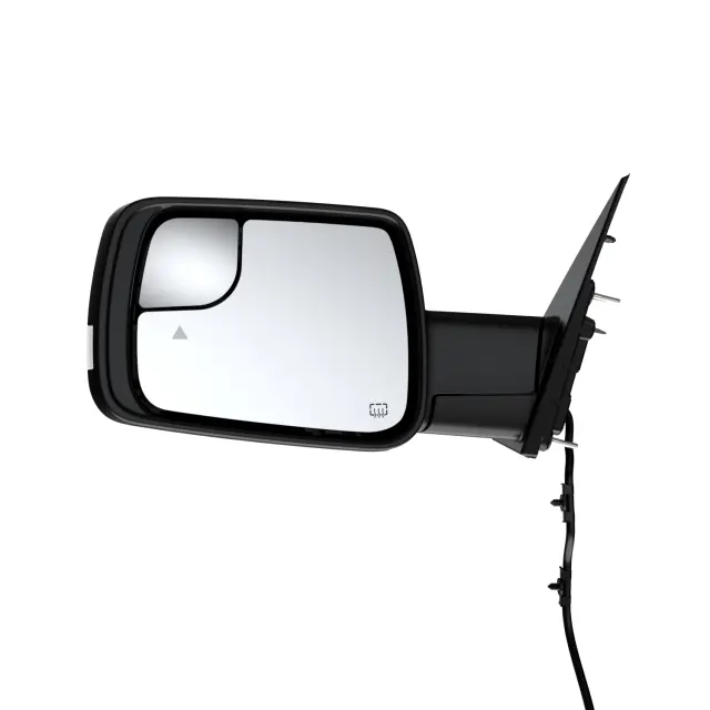 6YJ61KXJAB - Outside Rear-View Mirror, Left 2019-2022 Ram 1500