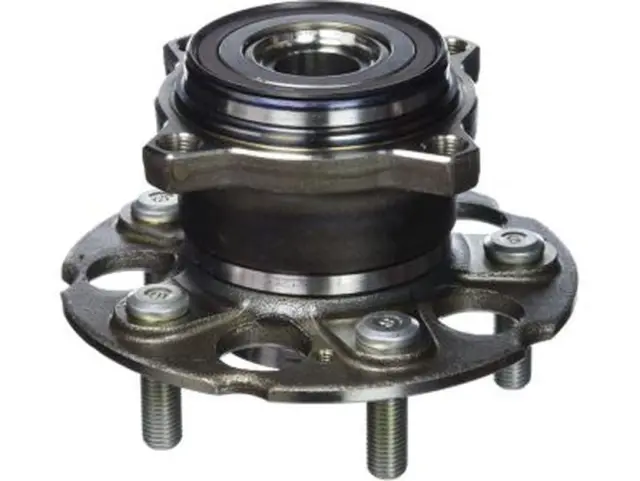 Rear Wheel Hub Bearing Left For Honda Element EX E... - Grandado - Foto 3
