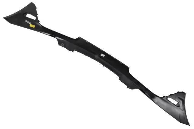 2008-2015 GM Front Upper Bumper Cover 22949860 | TascaParts.com