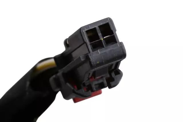 Rear Driver Side Door Lock Wiring Harness