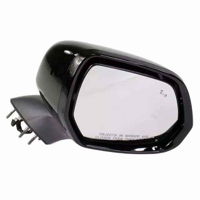2020-2025 Lincoln Aviator Door Mirror LC5Z-17682-BBPTM | OEM Parts
