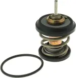Gates Engine Coolant Thermostat
