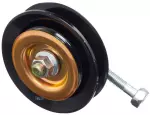 1998-2004 Nissan - Idler Pulley