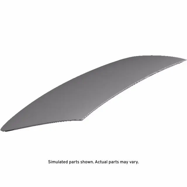 2017-2020 Chevrolet Trax Windshield 95367090 | Chevy Parts Pros