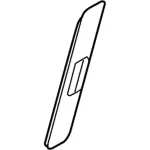 Height Adjuster Cover