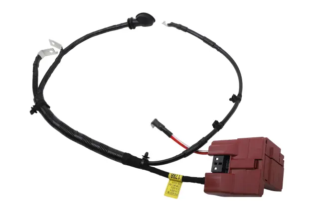 42721788 - Battery Positive Cable - 2016-2019 Buick Encore | World