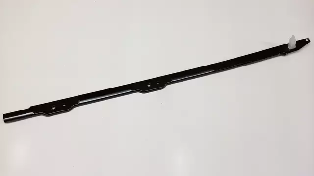 2002-2006 Toyota Camry - Side Support