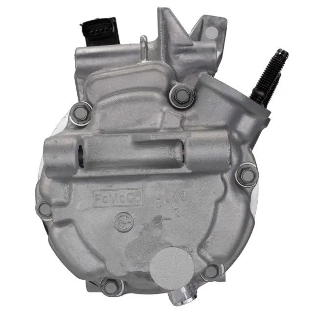 YCC-658 - Motorcraft™ A/C Compressor - 2021-2025 Ford F-150