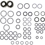 A/C System Seal Kit -- Rapid Seal Oring Kit