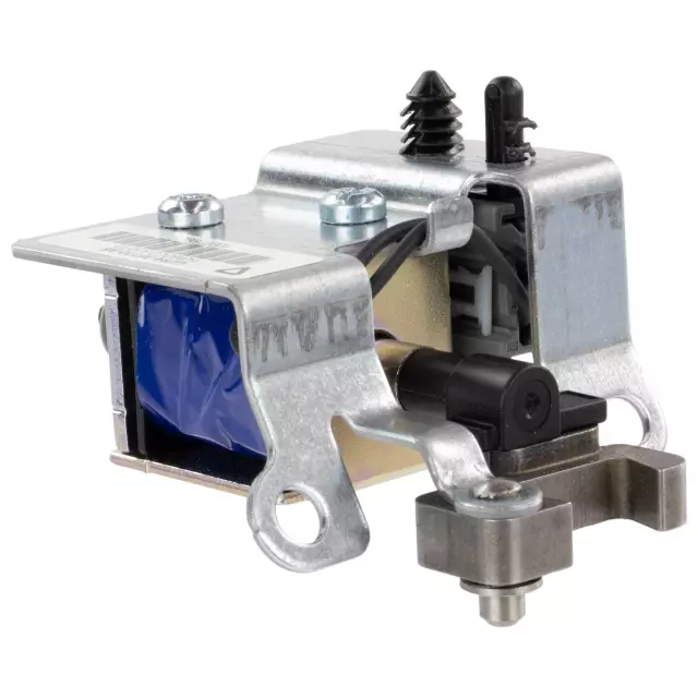 GU9Z-3Z719-A - Shift Interlock Solenoid - 2010-2011 Ford