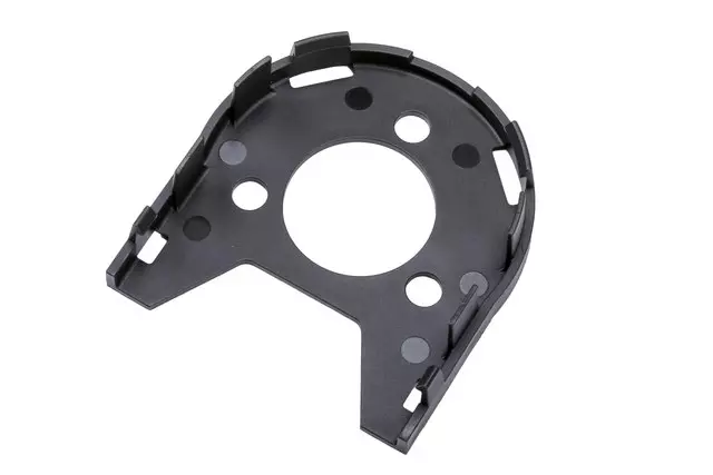 Steering Angle Sensor Retainer Clip