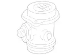Mass Air Flow Sensor