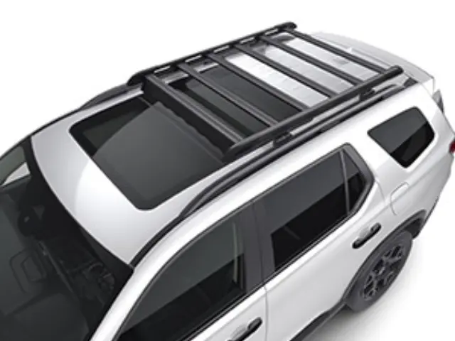 08L08-T90-100 - Roof Platform | All Discount Parts Store