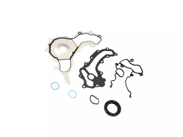 Engine Crankcase Cover Gasket Set