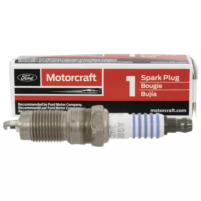 Spark Plug